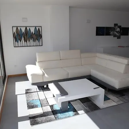 Casa Do Parada