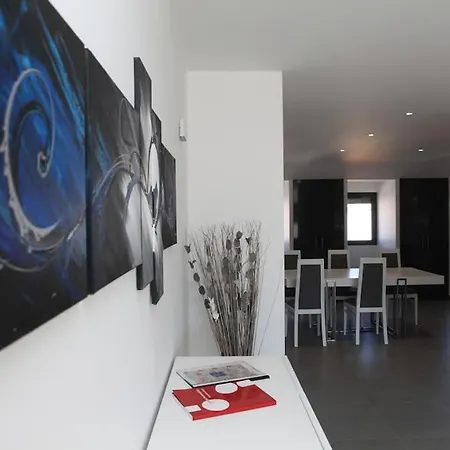 Casa Do Parada Appartement Bragance