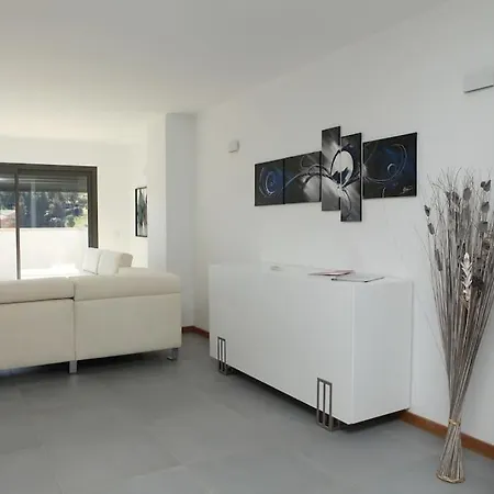 Casa Do Parada Appartement