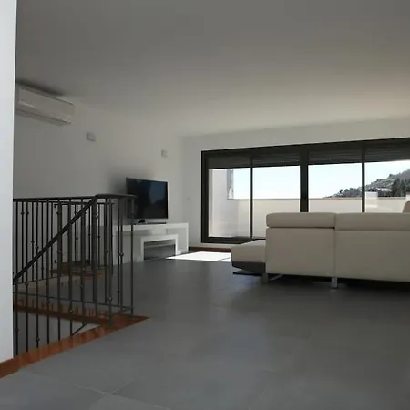 Appartement Casa Do Parada Bragance