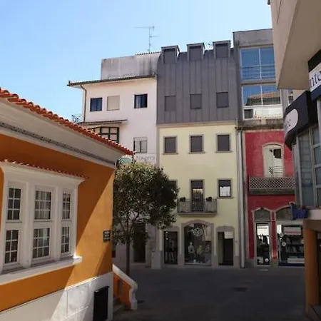 Casa Do Parada *