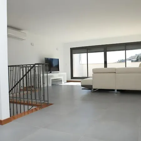 Апартаменты Casa Do Parada *