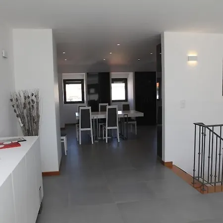 Casa Do Parada Appartement *