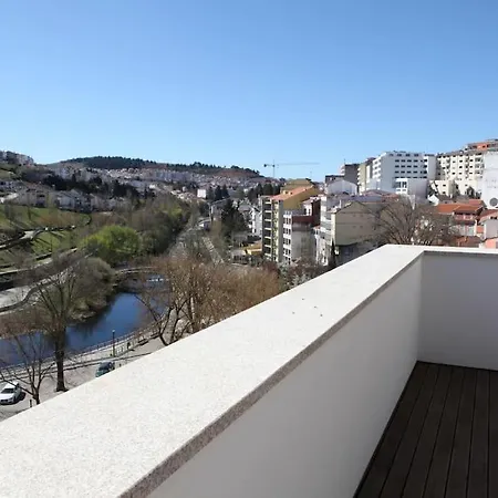 Appartement Casa Do Parada